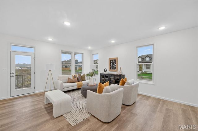 3039 Pirogue Street, St Charles, MO 63301