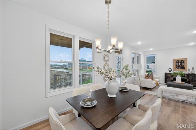 3039 Pirogue Street, St Charles, MO 63301