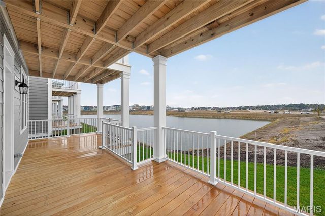 3039 Pirogue Street, St Charles, MO 63301