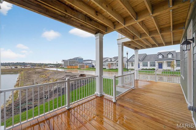 3039 Pirogue Street, St Charles, MO 63301