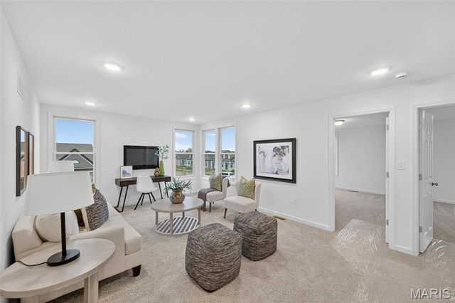 3039 Pirogue Street, St Charles, MO 63301