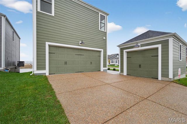 3039 Pirogue Street, St Charles, MO 63301