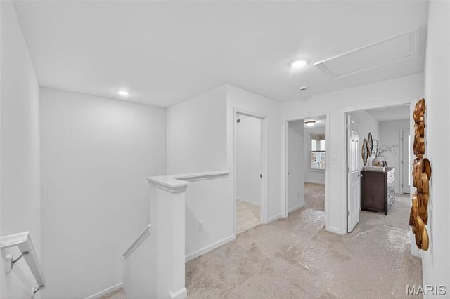 3039 Pirogue Street, St Charles, MO 63301