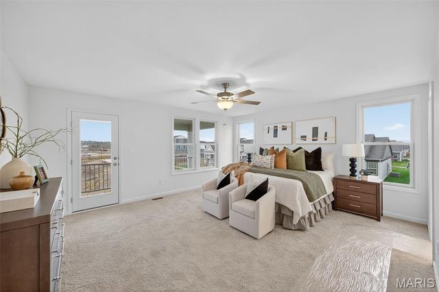 3039 Pirogue Street, St Charles, MO 63301