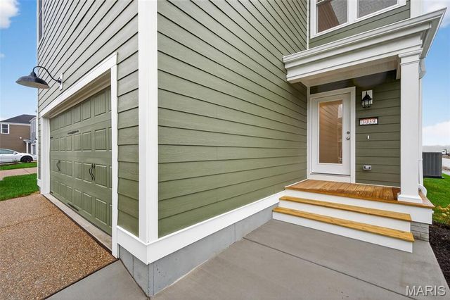 3039 Pirogue Street, St Charles, MO 63301