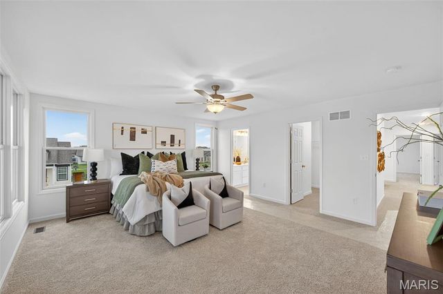 3039 Pirogue Street, St Charles, MO 63301