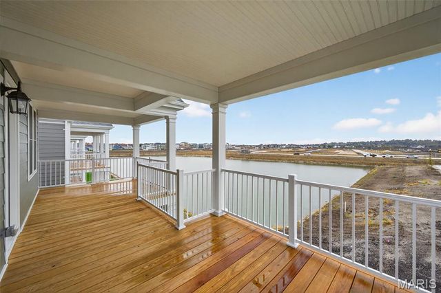 3039 Pirogue Street, St Charles, MO 63301