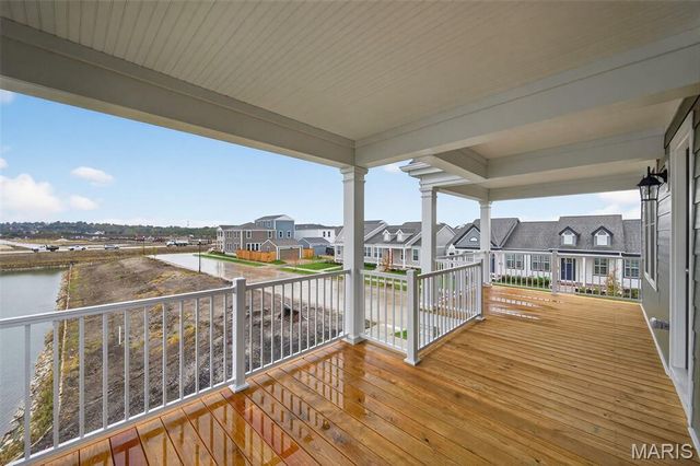 3039 Pirogue Street, St Charles, MO 63301