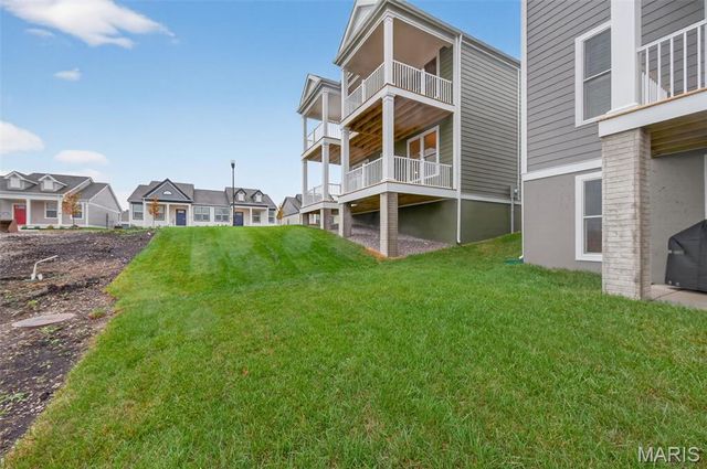 3039 Pirogue Street, St Charles, MO 63301