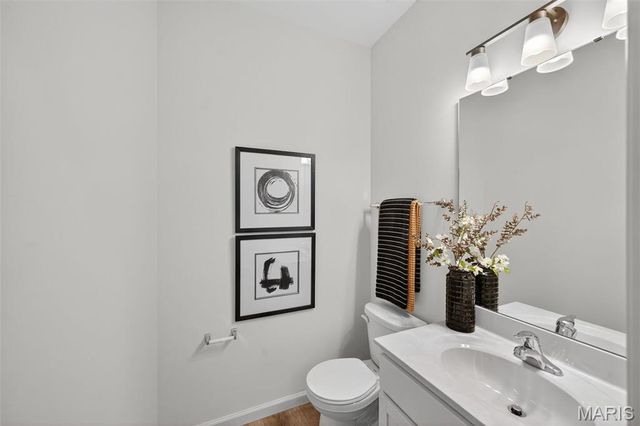 3039 Pirogue Street, St Charles, MO 63301