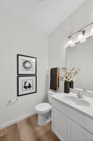 3039 Pirogue Street, St Charles, MO 63301