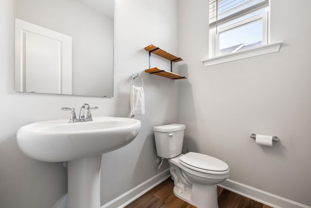 582 Mclernon Trace, Johns Island, SC 29455