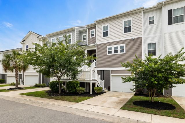 582 Mclernon Trace, Johns Island, SC 29455