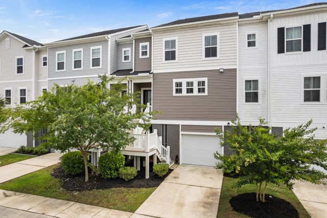 582 Mclernon Trace, Johns Island, SC 29455