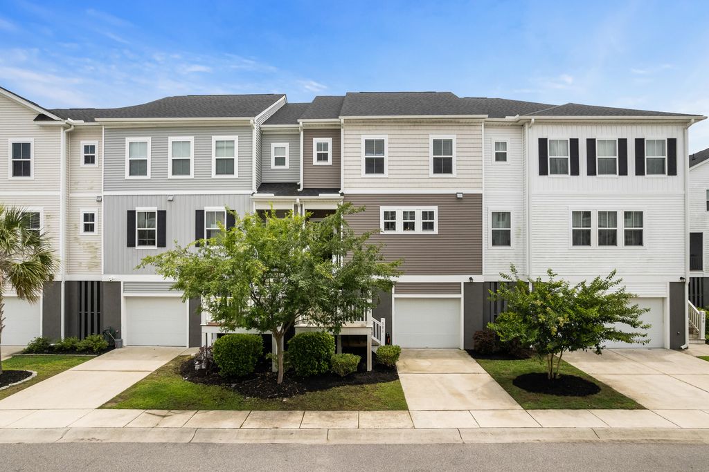 582 Mclernon Trace, Johns Island, SC 29455