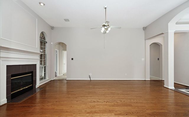 99 N Summer Cloud Drive, The Woodlands, TX 77381