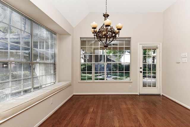 99 N Summer Cloud Drive, The Woodlands, TX 77381