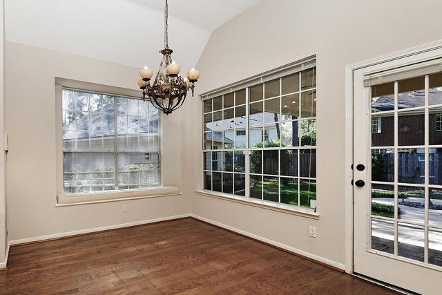 99 N Summer Cloud Drive, The Woodlands, TX 77381