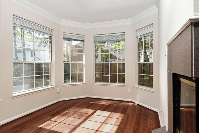 99 N Summer Cloud Drive, The Woodlands, TX 77381