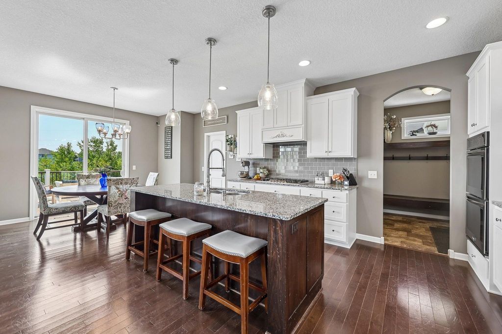 12309 Lever Street NE, Blaine, MN 55449 — photo 4