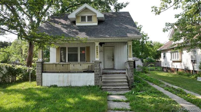 1007 N Oakley Street, Saginaw, MI 48602