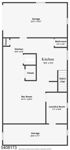 110 Livingston Ave, New Providence Boro, NJ 07974