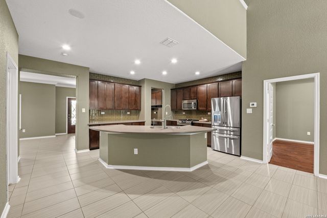 1413 Tanager Ct, San Antonio, TX 78260