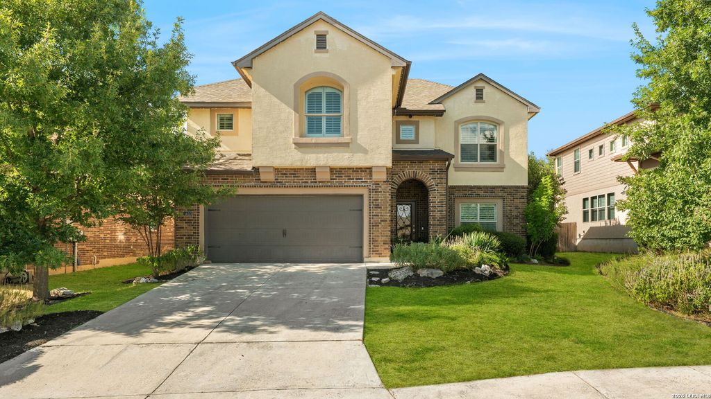 1413 Tanager Ct, San Antonio, TX 78260