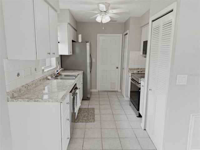 2202 GODFREY AVENUE, Spring Hill, FL 34609