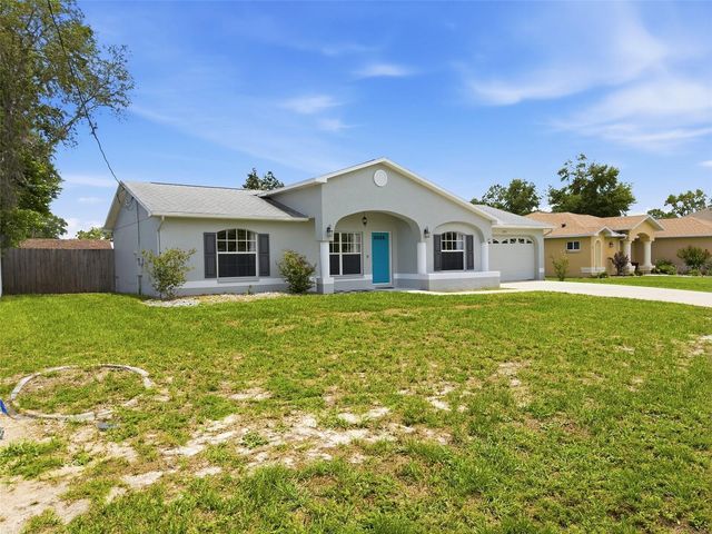 2202 GODFREY AVENUE, Spring Hill, FL 34609