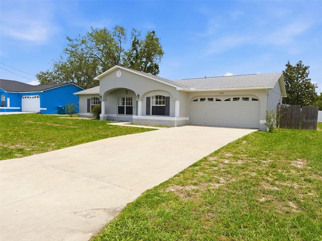 2202 GODFREY AVENUE, Spring Hill, FL 34609