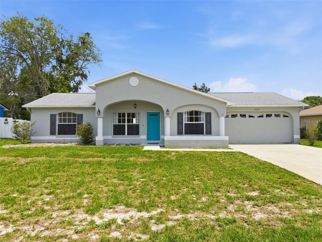 2202 GODFREY AVENUE, Spring Hill, FL 34609