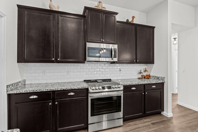 1843 SW Hudson Street, Port St. Lucie, Port St Lucie, FL 34953