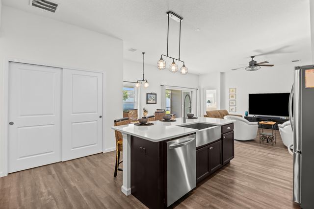 1843 SW Hudson Street, Port St. Lucie, Port St Lucie, FL 34953