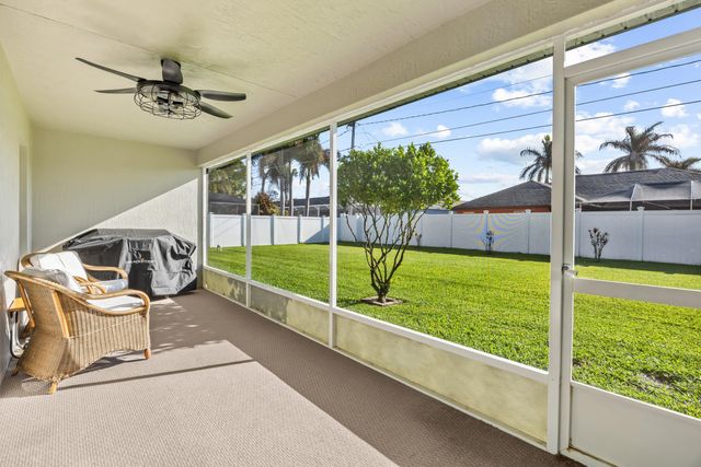 1843 SW Hudson Street, Port St. Lucie, Port St Lucie, FL 34953