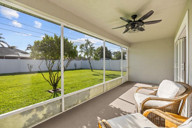 1843 SW Hudson Street, Port St. Lucie, Port St Lucie, FL 34953