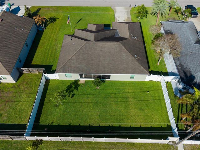 1843 SW Hudson Street, Port St. Lucie, Port St Lucie, FL 34953