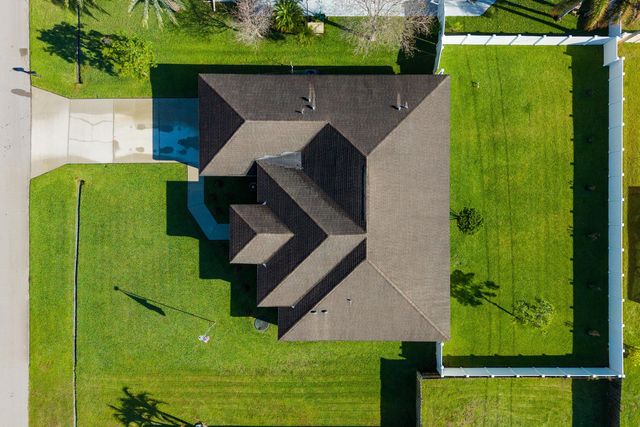 1843 SW Hudson Street, Port St. Lucie, Port St Lucie, FL 34953