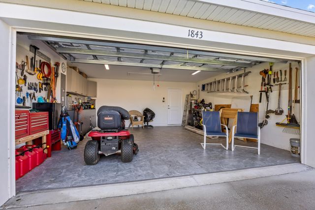 1843 SW Hudson Street, Port St. Lucie, Port St Lucie, FL 34953