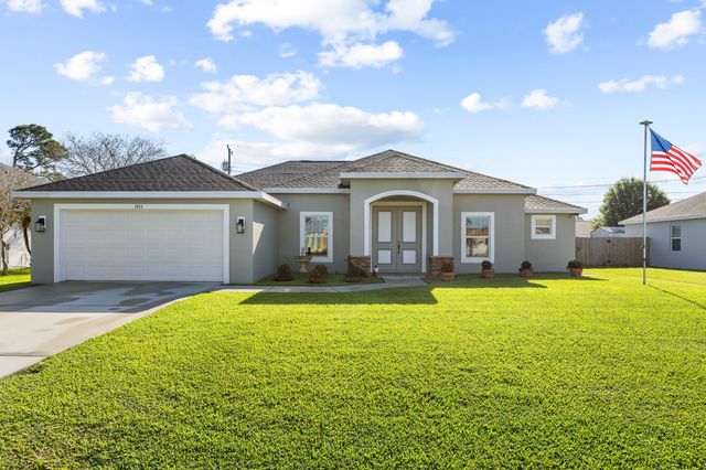 1843 SW Hudson Street, Port St. Lucie, Port St Lucie, FL 34953