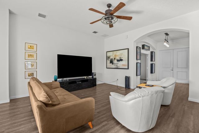 1843 SW Hudson Street, Port St. Lucie, Port St Lucie, FL 34953