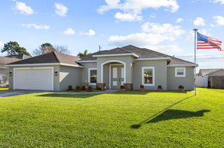 1843 SW Hudson Street, Port St. Lucie, Port St Lucie, FL 34953