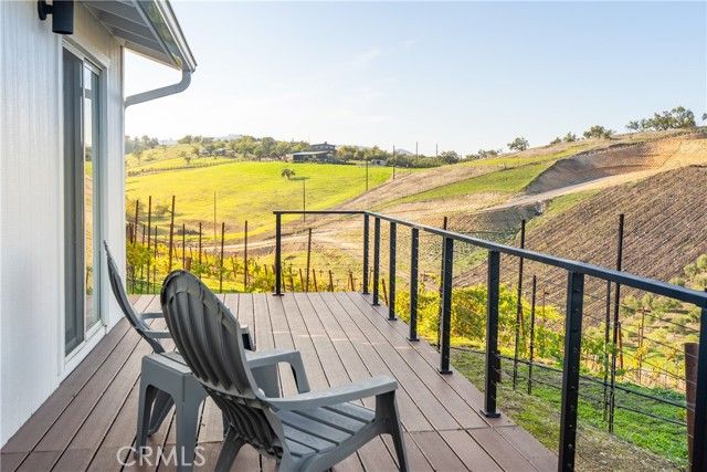550 Villa Lots Rd, Paso Robles, CA 93446