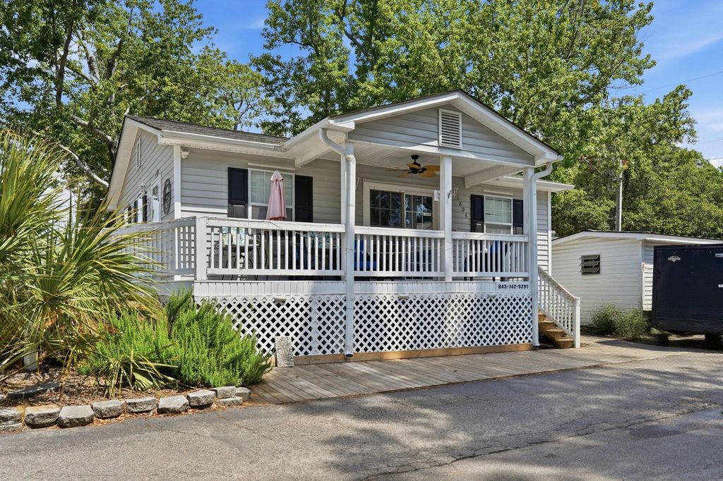 6001 - 1808 Lovestone Dr., Myrtle Beach, SC 29575 — photo 2