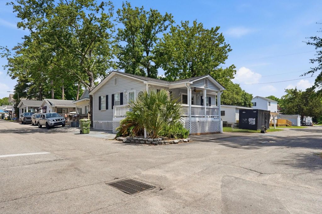 6001 - 1808 Lovestone Dr., Myrtle Beach, SC 29575 — photo 4