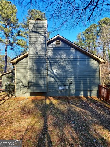 4904 Muirwood Drive, Powder Springs, GA 30127