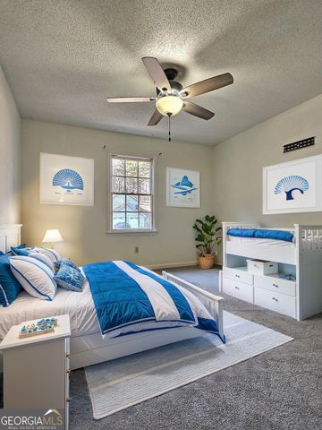 4904 Muirwood Drive, Powder Springs, GA 30127