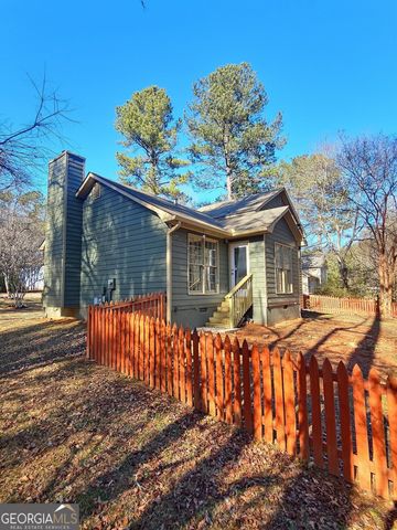 4904 Muirwood Drive, Powder Springs, GA 30127