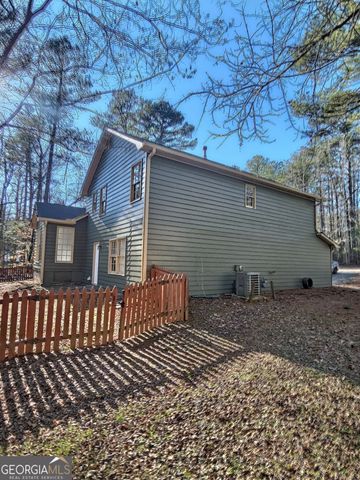 4904 Muirwood Drive, Powder Springs, GA 30127