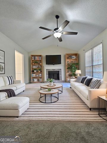 4904 Muirwood Drive, Powder Springs, GA 30127